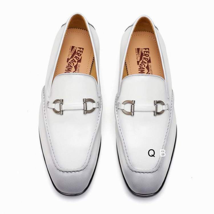 Picture of Ferragamo Shoes _SKUFerragamosz38-458CBS02105327